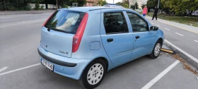 Fiat Punto 1.2 16V, снимка 4