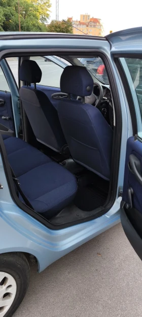 Fiat Punto 1.2 16V, снимка 12