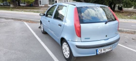 Fiat Punto 1.2 16V, снимка 6