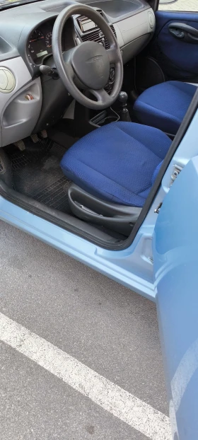 Fiat Punto 1.2 16V, снимка 10