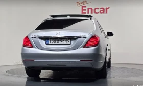 Mercedes-Benz S 350 * АвтоКредит* (ЦЕНА ДО БГ), снимка 4