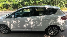 Ford C-max 1.6 TDCI, снимка 4
