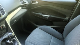 Ford C-max 1.6 TDCI, снимка 12