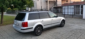 VW Passat 1.9TDI , снимка 3