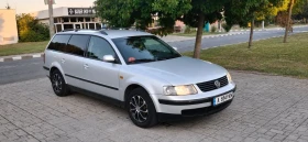 VW Passat 1.9TDI , снимка 4