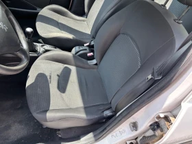 Peugeot 206 PLUS LPG Газ, снимка 7