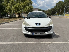 Peugeot 206 PLUS LPG Газ, снимка 2