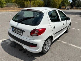 Peugeot 206 PLUS LPG Газ, снимка 4