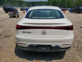 Mercedes-Benz EQS 450+ , снимка 5