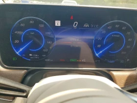 Mercedes-Benz EQS 450+ , снимка 9