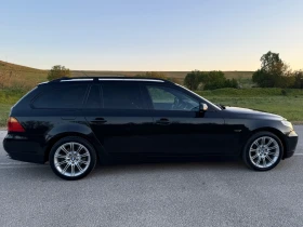 BMW 530, снимка 4