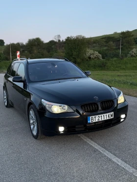 BMW 530, снимка 1