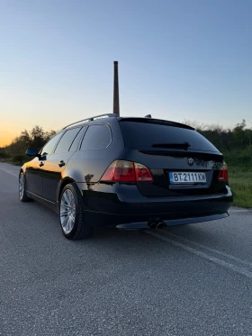 BMW 530, снимка 5