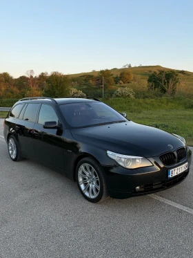 BMW 530, снимка 3
