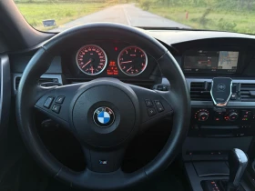 BMW 530, снимка 12