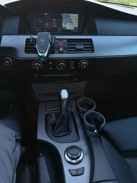 BMW 530, снимка 14