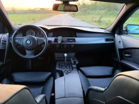 BMW 530, снимка 9