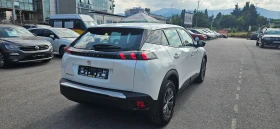 Peugeot 2008 motore elettrico 136 CV Active Pack, снимка 4