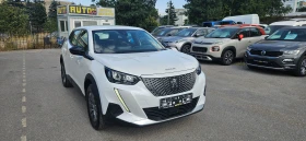 Peugeot 2008 motore elettrico 136 CV Active Pack, снимка 3