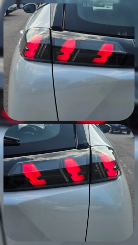 Peugeot 2008 motore elettrico 136 CV Active Pack, снимка 5