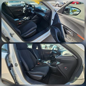 Peugeot 2008 motore elettrico 136 CV Active Pack, снимка 7