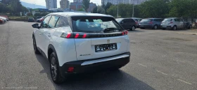 Peugeot 2008 motore elettrico 136 CV Active Pack, снимка 6