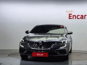 Renault Samsung SM6 2.0 Automatic, снимка 2