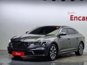 Renault Samsung SM6 2.0 Automatic, снимка 1