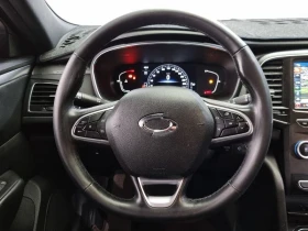 Renault Samsung SM6 2.0 Automatic, снимка 10