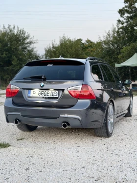 BMW 335 D / M-Packet / PANORAMA, снимка 8
