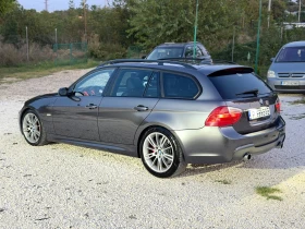BMW 335 D / M-Packet / PANORAMA, снимка 9