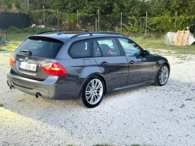 BMW 335 D / M-Packet / PANORAMA, снимка 10