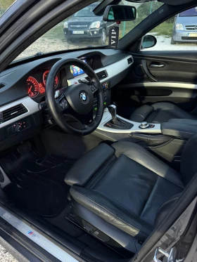 BMW 335 D / M-Packet / PANORAMA, снимка 11