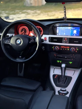 BMW 335 D / M-Packet / PANORAMA, снимка 16
