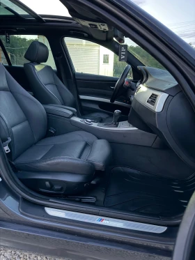 BMW 335 D / M-Packet / PANORAMA, снимка 14