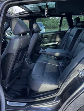 BMW 335 D / M-Packet / PANORAMA, снимка 15
