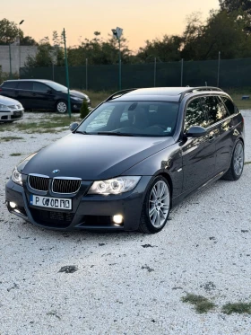 BMW 335 D / M-Packet / PANORAMA, снимка 5