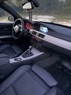 BMW 335 D / M-Packet / PANORAMA, снимка 13