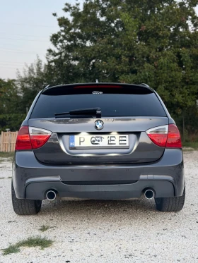 BMW 335 D / M-Packet / PANORAMA, снимка 6