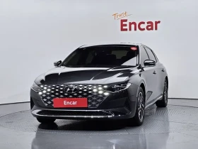 Hyundai Grandeur 3.0 LPG - САМО 30% АВАНС, снимка 3