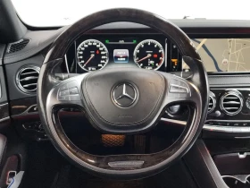 Mercedes-Benz S 500 L 4Matic - САМО 30% АВАНС, снимка 13