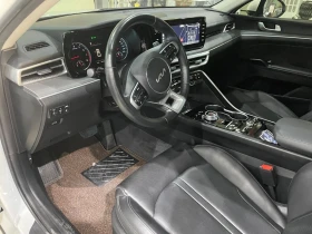 Kia K5 2.0 LPG ! Trendy !, снимка 8