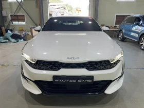 Kia K5 2.0 LPG ! Trendy !, снимка 2