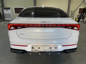 Kia K5 2.0 LPG ! Trendy !, снимка 5