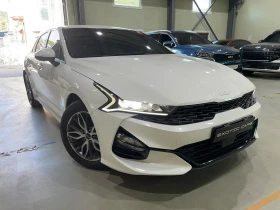 Kia K5 2.0 LPG ! Trendy !, снимка 1
