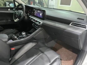 Kia K5 2.0 LPG ! Trendy !, снимка 10