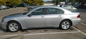 BMW 730 D, снимка 2