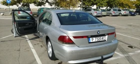 BMW 730 D, снимка 3