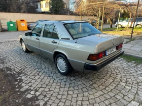 Mercedes-Benz 190 2.5 turbo diesel ASD , снимка 5