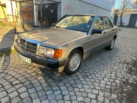 Mercedes-Benz 190 2.5 turbo diesel ASD , снимка 2